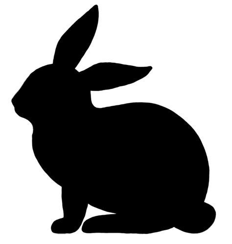 Easter Bunny Rabbit Illustration Vector Graphics Image Png Download