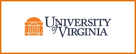 University Logos University Of Virginia