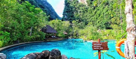 Located in ipoh, the banjaran hotsprings retreat is near a train station and on a lake. THE BANJARAN HOTSPRINGS RETREAT Ipoh - Hungry Hong Kong