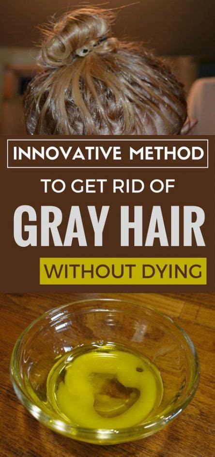 Apply to dry hair and. 25 Ideas For Hair Mask Egg Yolk Massage #hair | Grey hair ...