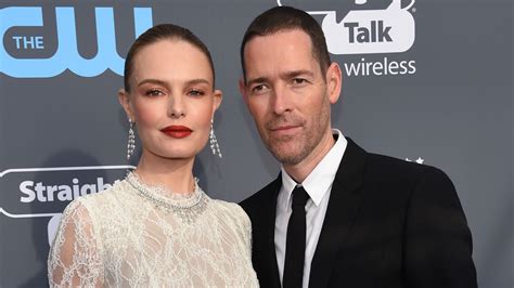 Lactrice Kate Bosworth Et Son Mari Michael Polish Se Sépa Closer