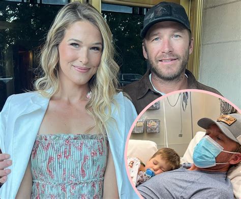 Bode Miller And Wife Morgan Becks 3 Year Old Son Rushed To Same Hospital Where Daughter Emmy Died