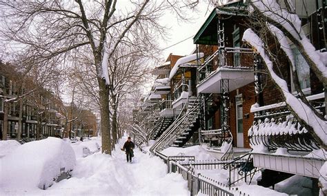 Montreal Winter Wallpapers Top Free Montreal Winter Backgrounds