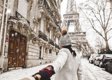 Paris In Winter Is It Worth The Trip For Families