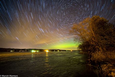 Amazing Auroras Breathtaking Northern Lights Photos Of