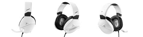 Turtle Beach Recon Amplified Gaming Headset Review Xbox Tavern