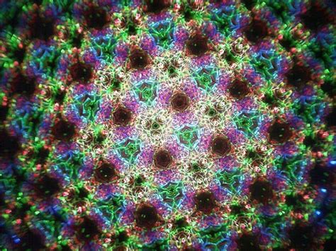 40 Amazing Kaleidoscope Inspired Artworks