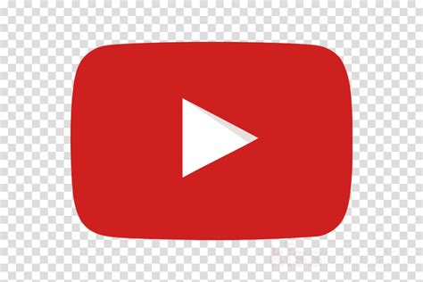 Youtube Logo Png Transparent Background Download 2064 Free Riset