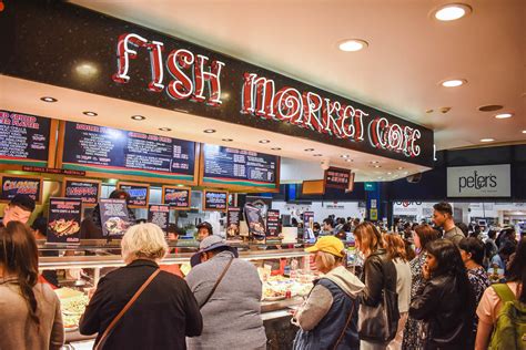 Sydney Fish Market Prices What To Expect Just Go Travelling