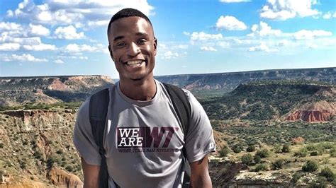 This Black Gay College Athlete From The South Has Found Nothing But