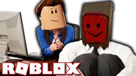 Interview With Thec0mmunitys Friend Roblox John Doe Chronicles