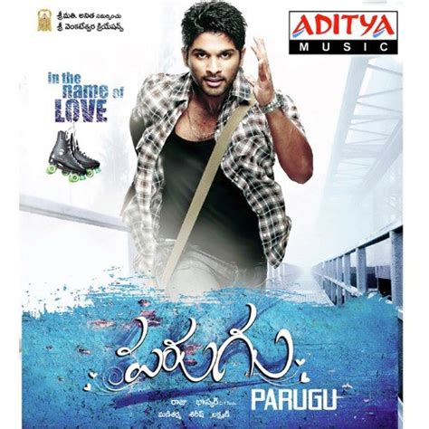 Are you looking for a website to download telugu movies? Parugu 2008 Telugu Movie Mp3 Songs Free Download