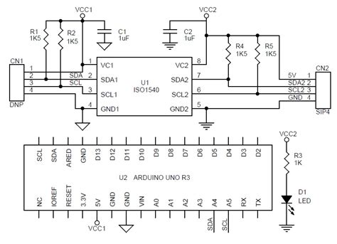 It is used to produce a clock of precise frequency using constant voltage. Optically Isolated Bidirectional I2C Shield For Arduino ...