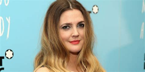 Drew Barrymore Comments On Divorce From Will Kopelman