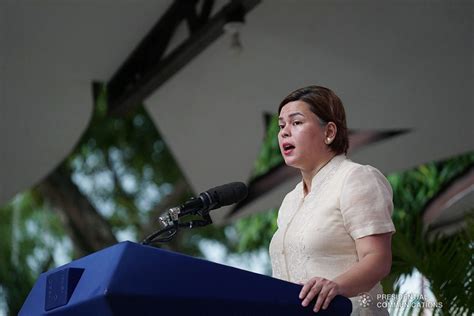 Duterte Daughter Says She Won’t Run For Top Post Businessworld Online