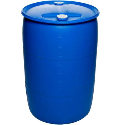 Untuk kolam drum ukuran 200 liter kotoran sapi atau kambing yang diperlukan adalah ¼ kg. 200 Liter Plastic Barrel, Capacity (litres): 100 Liter, Rs ...