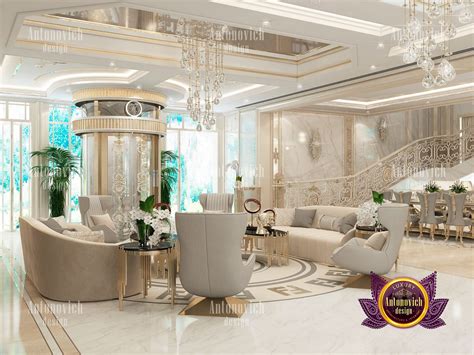 Best Interior Designers In Riyadh For Luxury Modern Concept