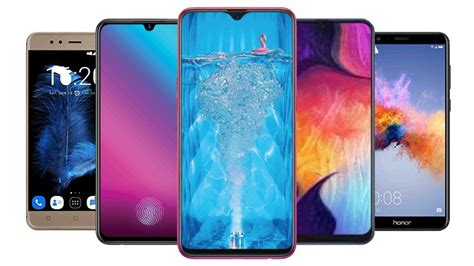 10 best smartphones under rs 10000. Choose the best smartphone under 6000 in India in Sep 2019 ...