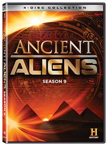 Ancient Aliens Tv Listings Tv Schedule And Episode Guide
