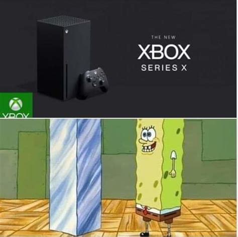 You Gotta Embrace The Xbox You Have To Be The Xbox R