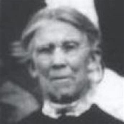 Mary Ann Beard Church History Biographical Database