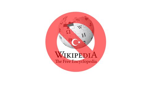 Wikipedia Blocked In Turkey Over Terror Okayng