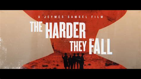 The Harder They Fall 2021 Review Summary With Spoilers