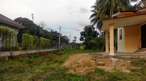 Rumah aparment condominium & tanah terkini untuk dijual di seluruh kelantan terengganu pahang selangor kuala lumpur. Lot Banglo Luas di Wakaf Stan, Kota Bharu Untuk Dijual ...