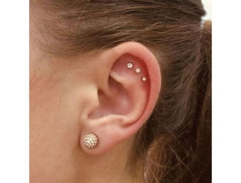 15 Types Of Ear Piercings Your Ultimate Guide For 2022 Fabbon