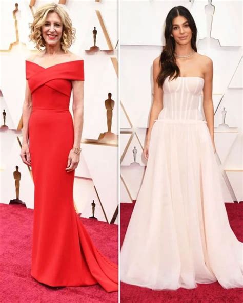 Oscars 2020 Best Dressed Red Carpet Outfits Including Lily Aldridge