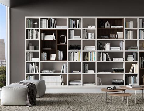 Home Library Custom Bookcases And Shelves California Closets
