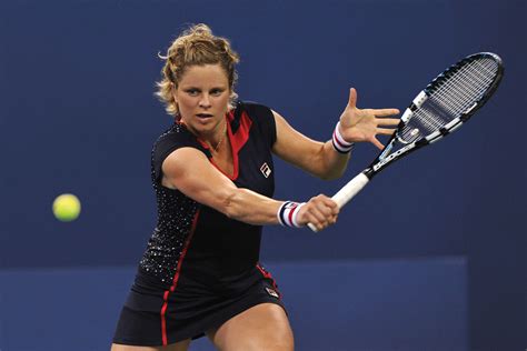 Kim Clijsters Net Worth Lets Know Her Earnings Career Assets