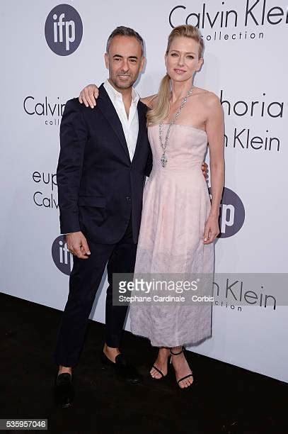 Calvin Klein Party The 67th Annual Cannes Film Festival Photos And