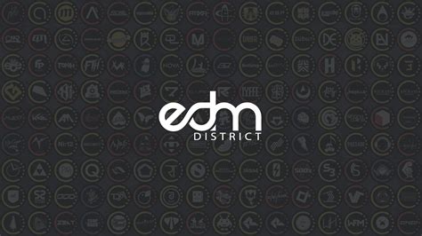 Edm desktop wallpapers, hd backgrounds. EDM Wallpaper HD (74+ images)