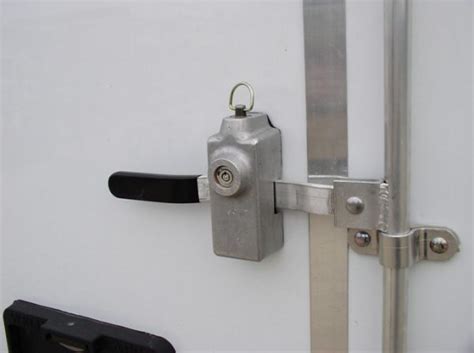 Ez Cargo Door Lock Dl80 Southwest Wheel