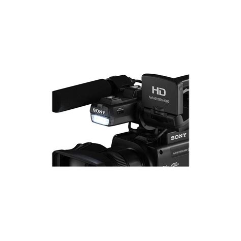 sony hxrmc2500 camcorder 1080p 6 59 mp hxr mc2500