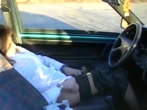 Mature Woman Masturbates While Driving Telsev Free