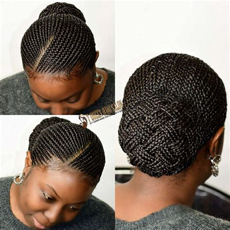 Basket Weaving By Tqueenhairsalon Contact Us At 2403558442 And Follow