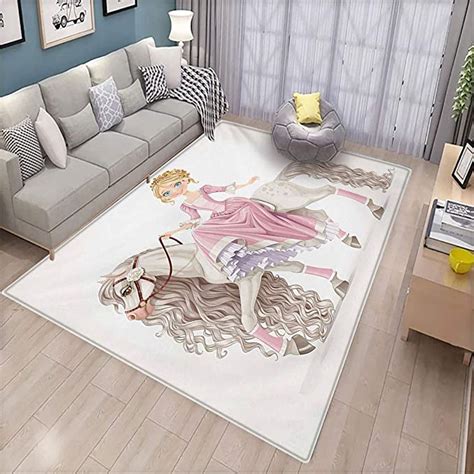 Maybe you would like to learn more about one of these? Amazon.com: Teen Girls Bedroom Home Floor Mat Pretty ...