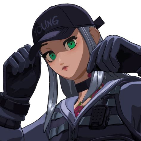 Fortnite Chigusa Skin Png Pictures Images