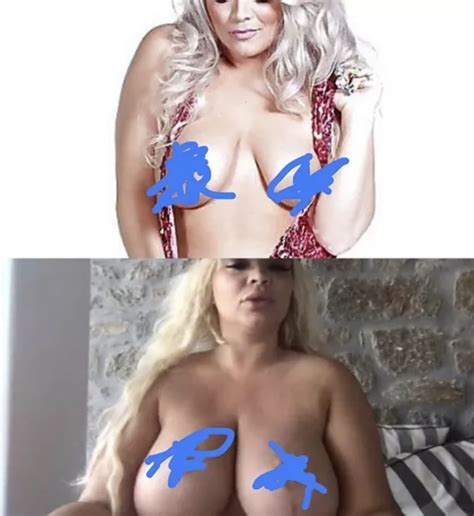 Trisha Paytas Tits Naked Pics