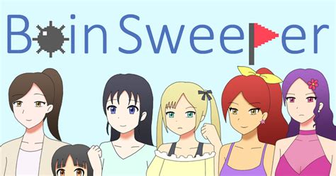 free game, breast expansion, big breasts / 【膨乳ゲーム】Boin Sweeper - pixiv