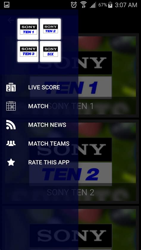 Sony Ten Sports Apk For Android Download
