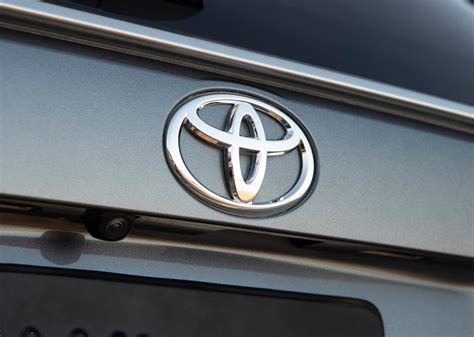 Lanzamientos De Toyota Hasta 2022 Estos 6 Modelos Se Presentarán