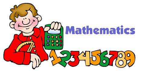 Cartoon Math Pictures Free Download On Clipartmag
