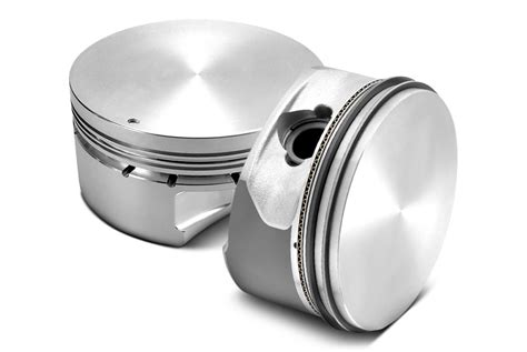 Mahle™ Pistons Filters And Replacement Auto Parts —