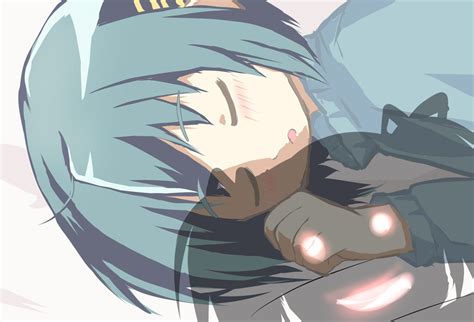 Miki Sayaka Mahou Shoujo Madokamagica Image By Hangaku Zerochan Anime Image Board