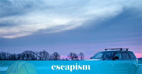 The Wanderlist: Road trips around the world | Escapism TO
