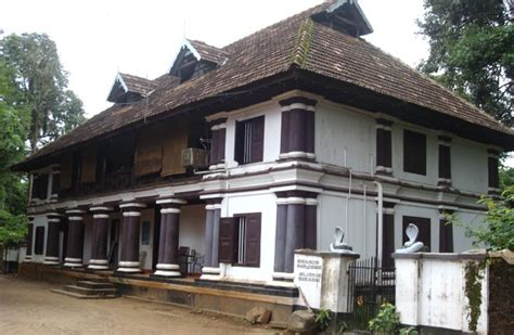 Pambummekkattu Mana Illam Serpant Temple Vadama Mala Thrissur