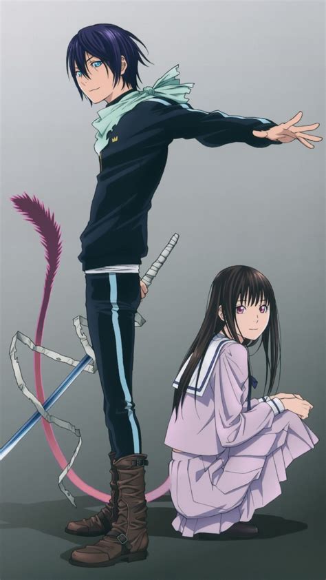 See more ideas about anime, matching icons, matching profile pictures. Noragami HD Wallpaper (73+ images)